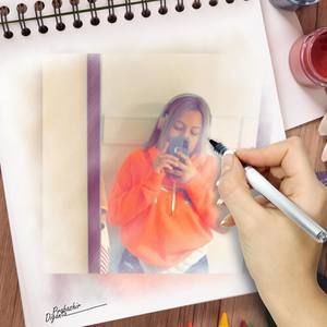 Meet your Posher, Daniela